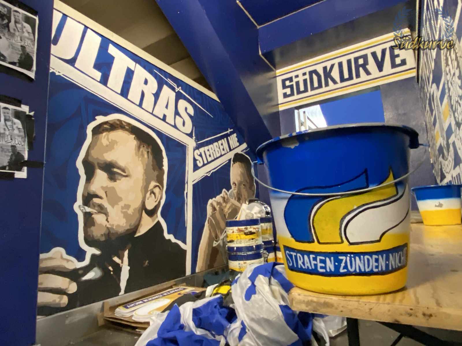 FC Carl Zeiss Jena – Greifswalder FC 1-1 (17)