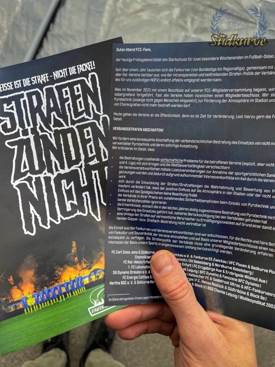 FC Carl Zeiss Jena – Greifswalder FC 1-1 (18)