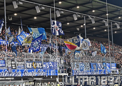 SV Elversberg – Karlsruher SC 2-2 (6)