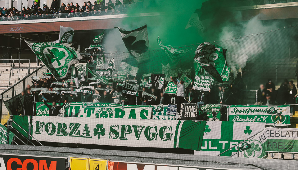 SC Paderborn – SpVgg Fürth 1-2 (6)