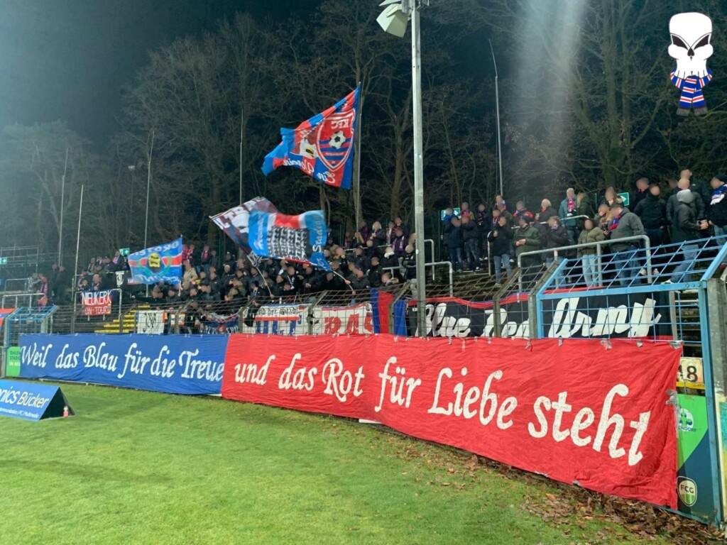 FC Gütersloh – KFC Uerdingen 2-1 (1)