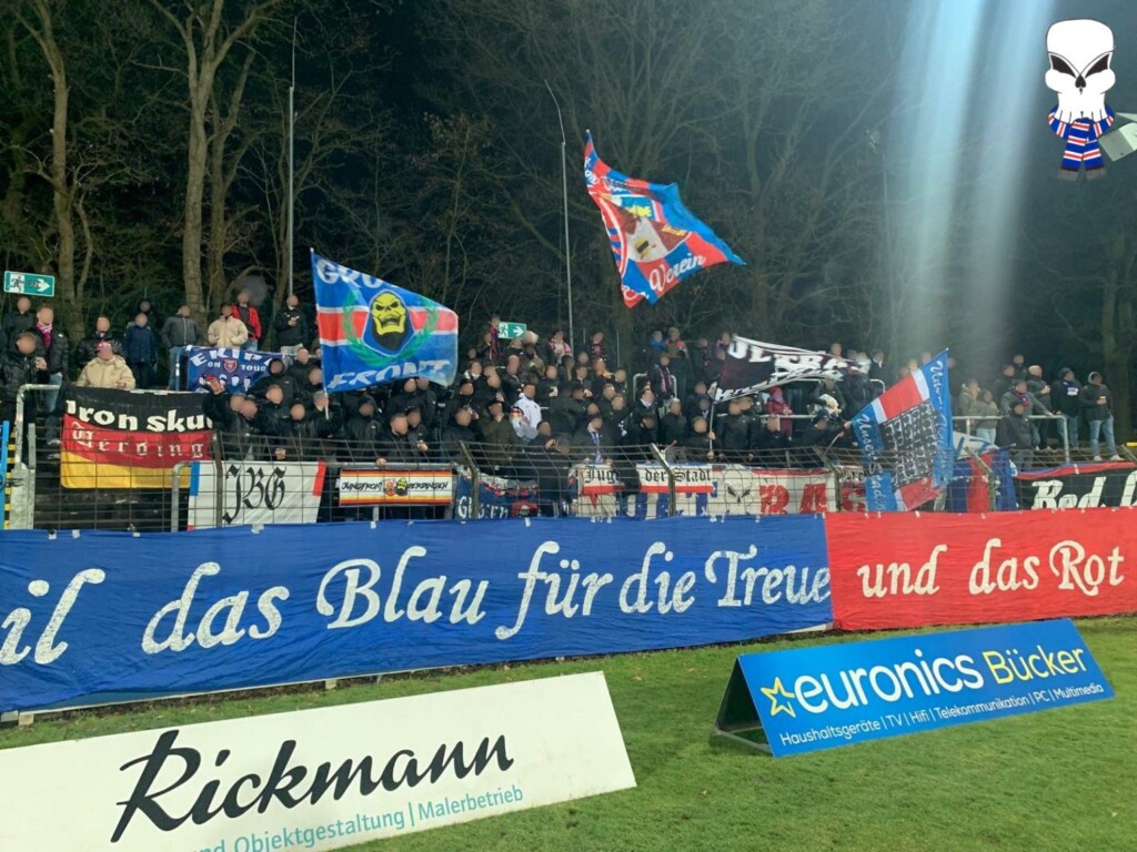 FC Gütersloh – KFC Uerdingen 2-1 (4)
