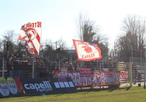1. FC Düren – SC Fortuna Köln 0-0 (2)