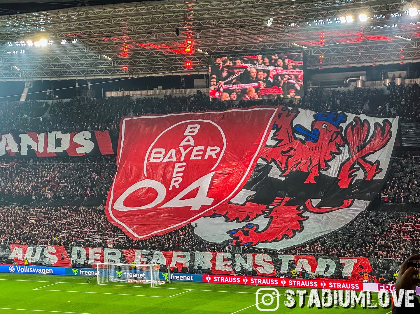 Bayer 04 Leverkusen – 1. FC Köln 3-2 n.V. (10)