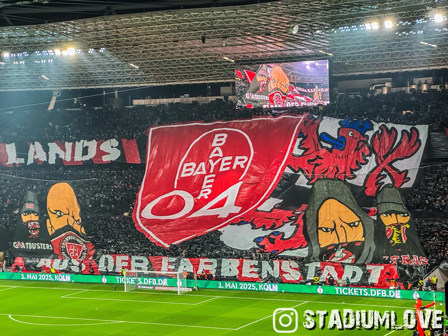 Bayer 04 Leverkusen – 1. FC Köln 3-2 n.V. (21)