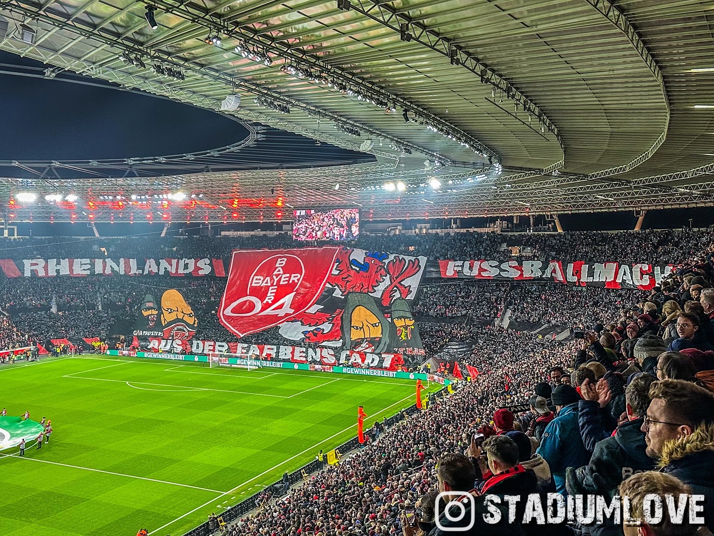 Bayer 04 Leverkusen – 1. FC Köln 3-2 n.V. (27)