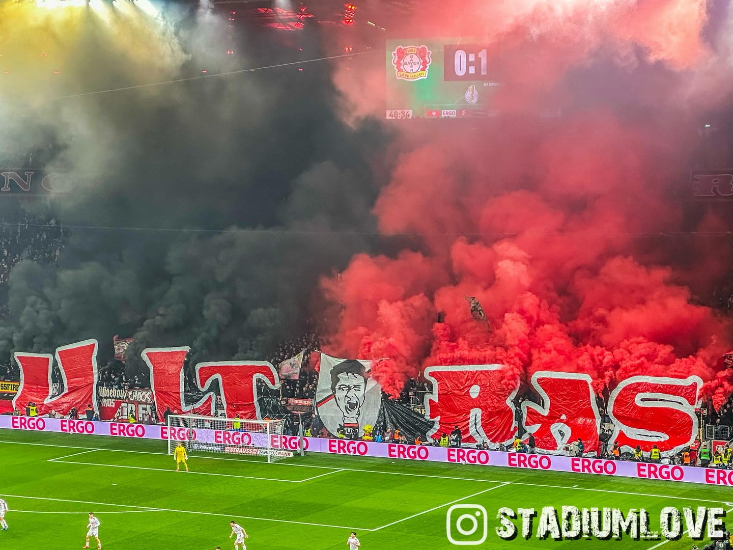Bayer 04 Leverkusen – 1. FC Köln 3-2 n.V. (29)