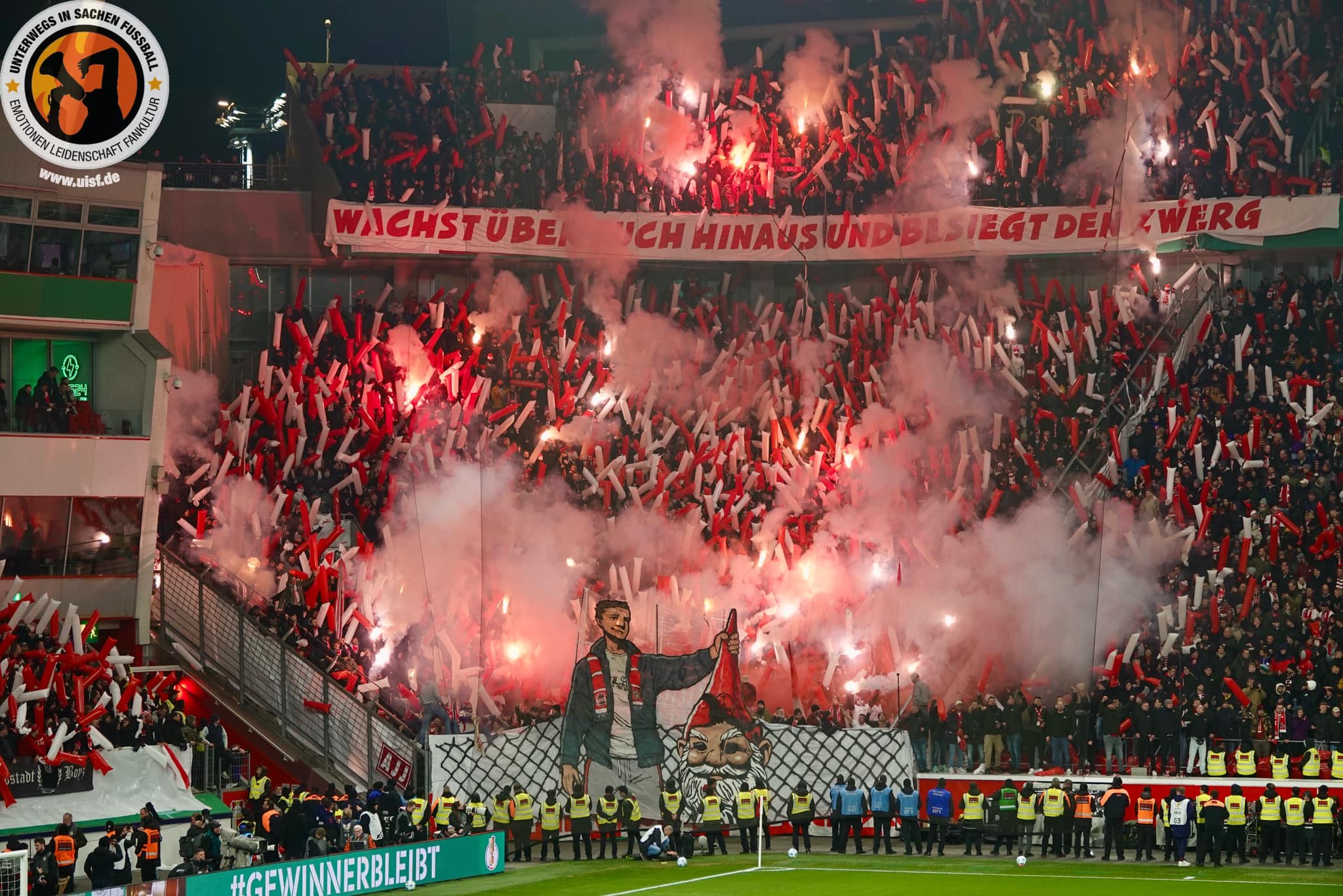 Bayer 04 Leverkusen – 1. FC Köln 3-2 n.V. (8)