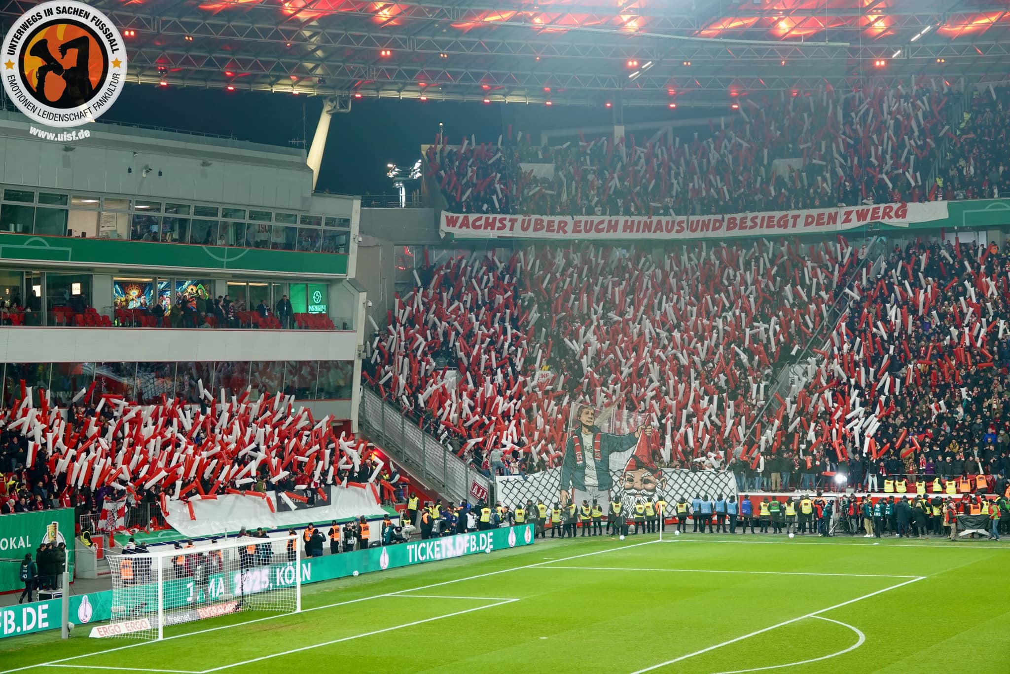 Bayer 04 Leverkusen – 1. FC Köln 3-2 n.V. (9)