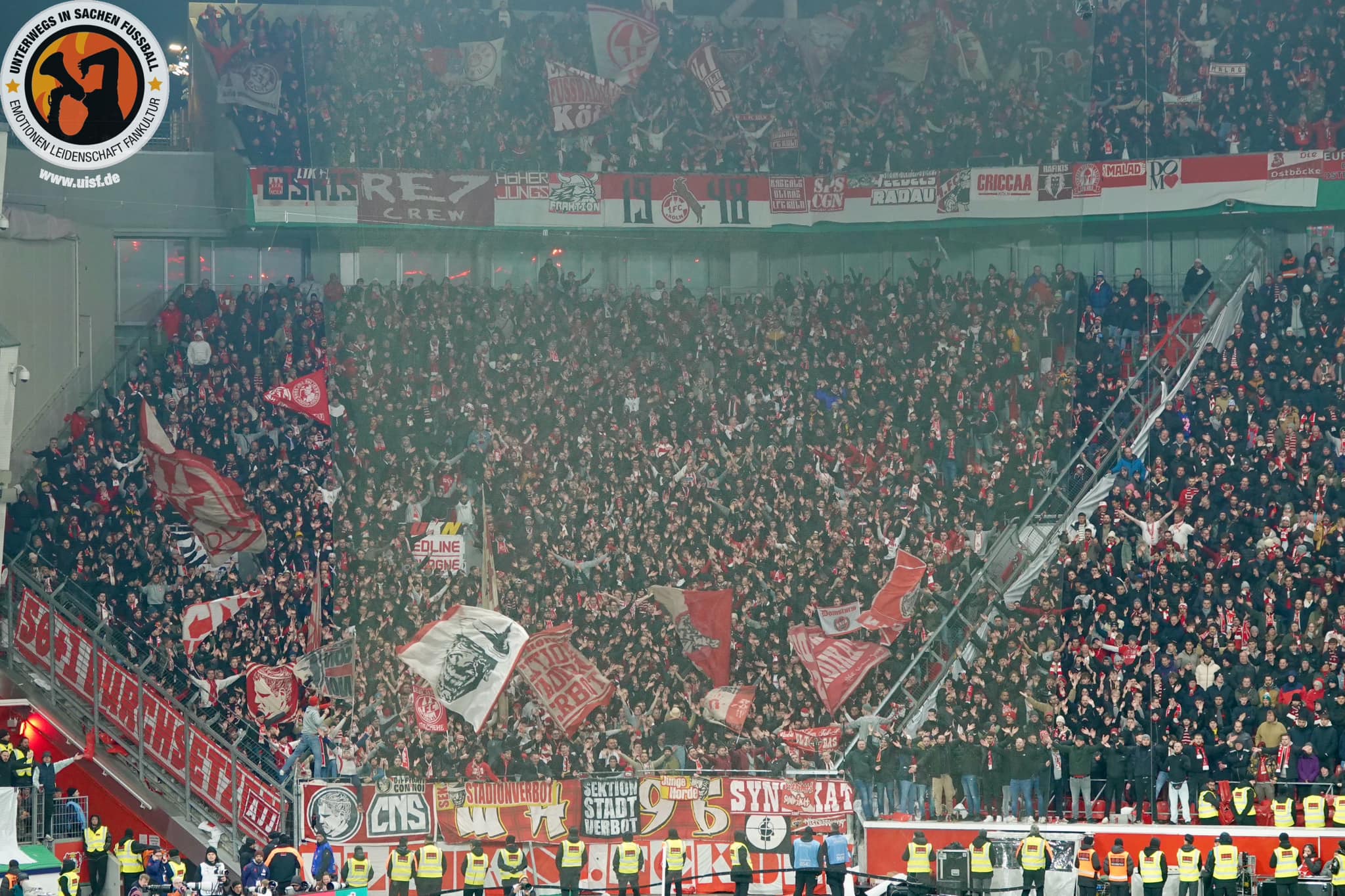 Bayer 04 Leverkusen – 1. FC Köln 3-2 n.V. (11)