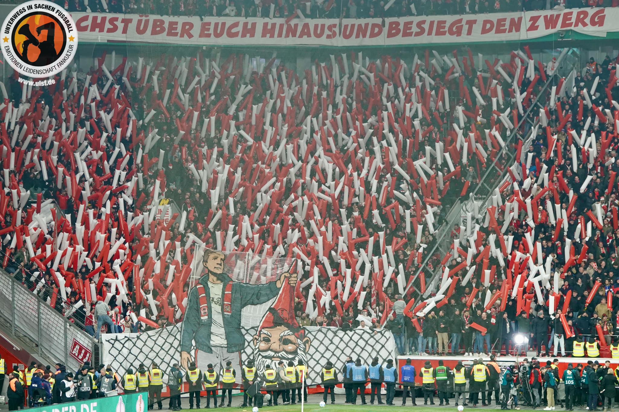 Bayer 04 Leverkusen – 1. FC Köln 3-2 n.V. (12)