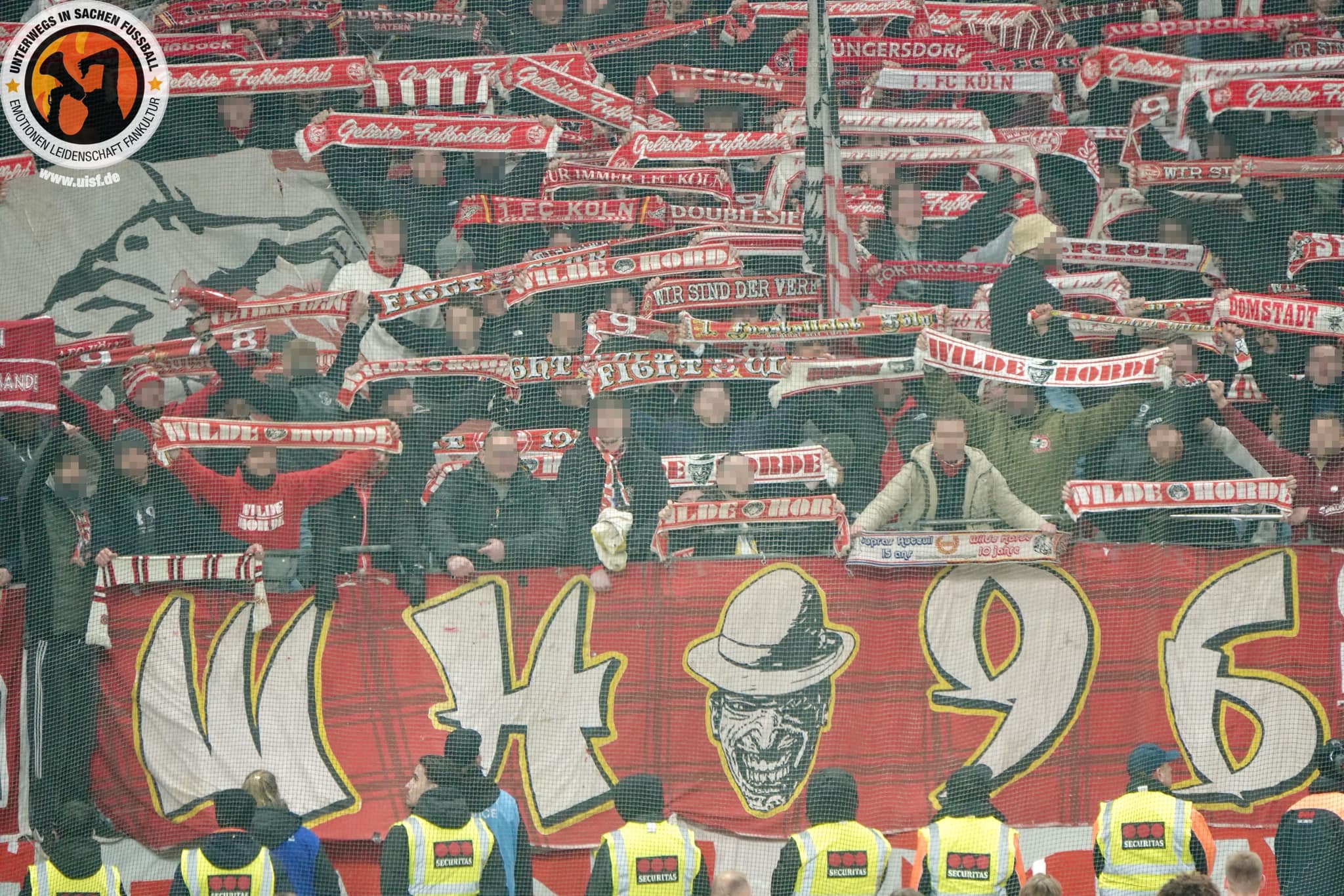 Bayer 04 Leverkusen – 1. FC Köln 3-2 n.V. (14)