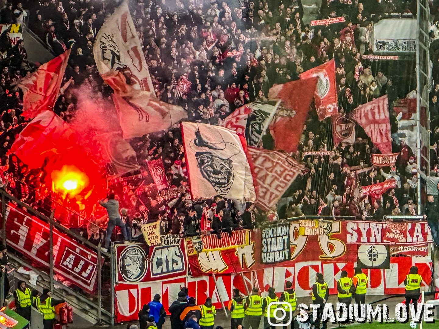 Bayer 04 Leverkusen – 1. FC Köln 3-2 n.V. (20)