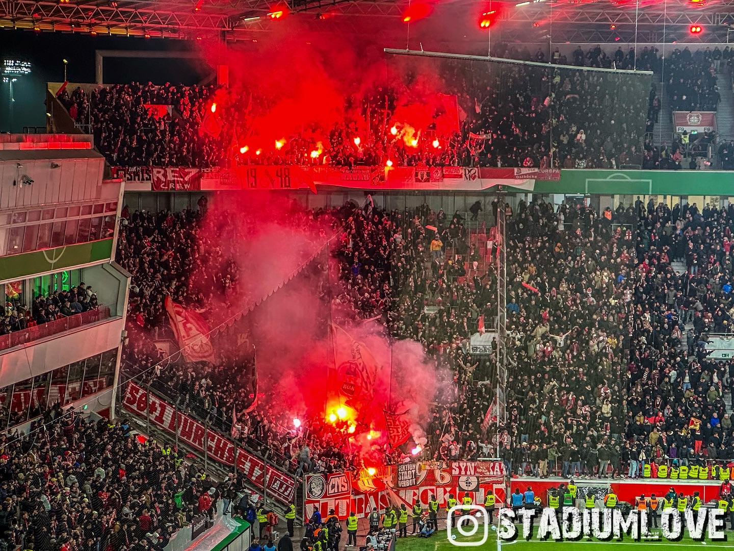 Bayer 04 Leverkusen – 1. FC Köln 3-2 n.V. (22)