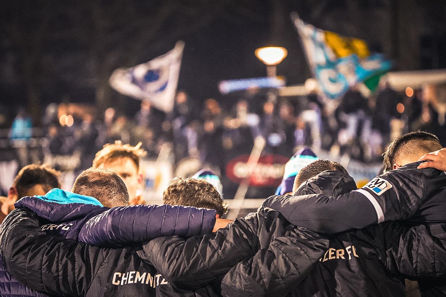 Viktoria Berlin – Chemnitzer FC 0-2 (1)