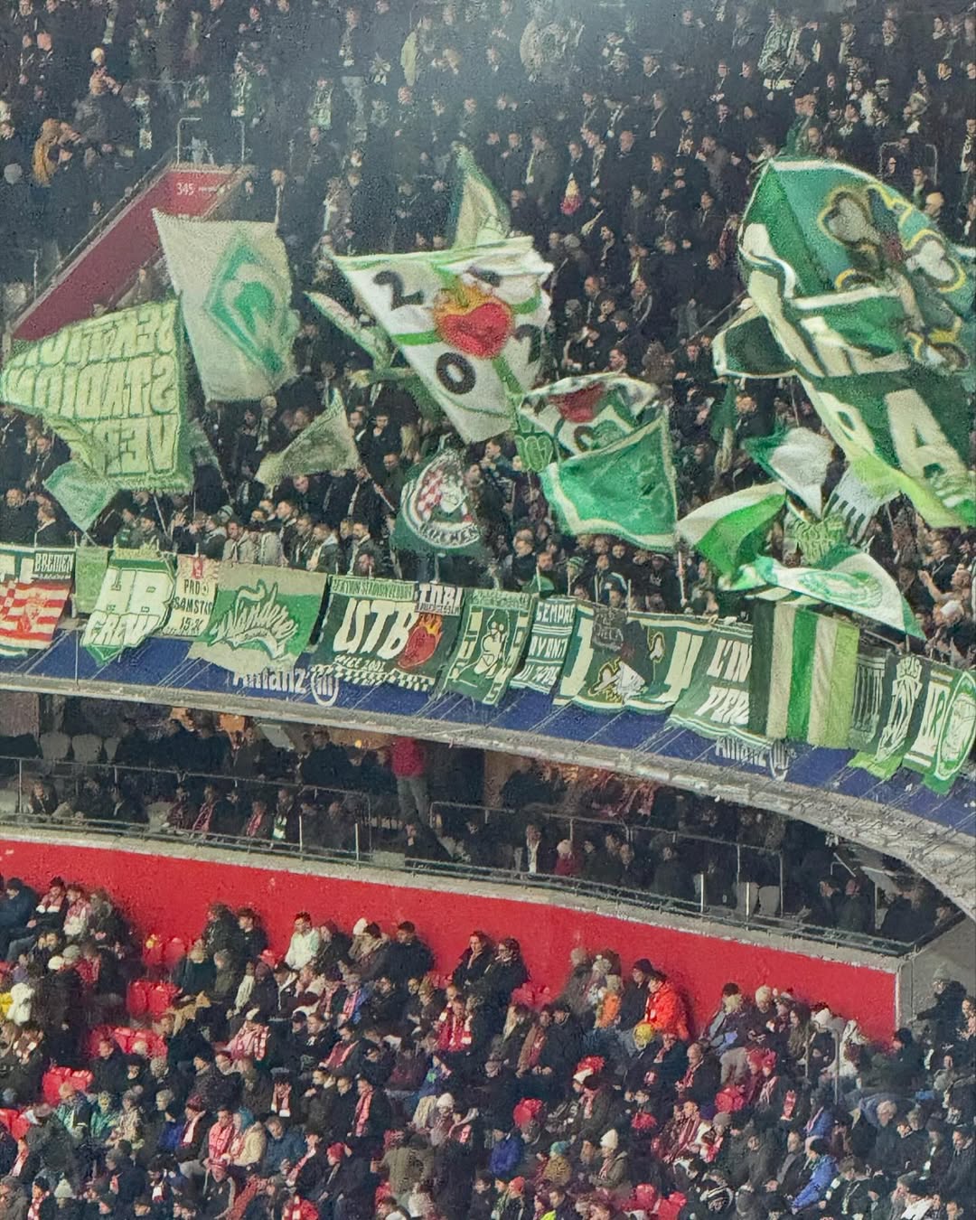 FC Bayern München – Werder Bremen 3-0 (2)
