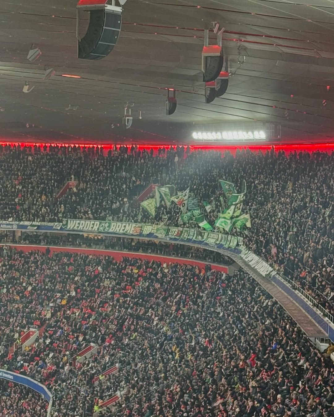 FC Bayern München – Werder Bremen 3-0 (5)