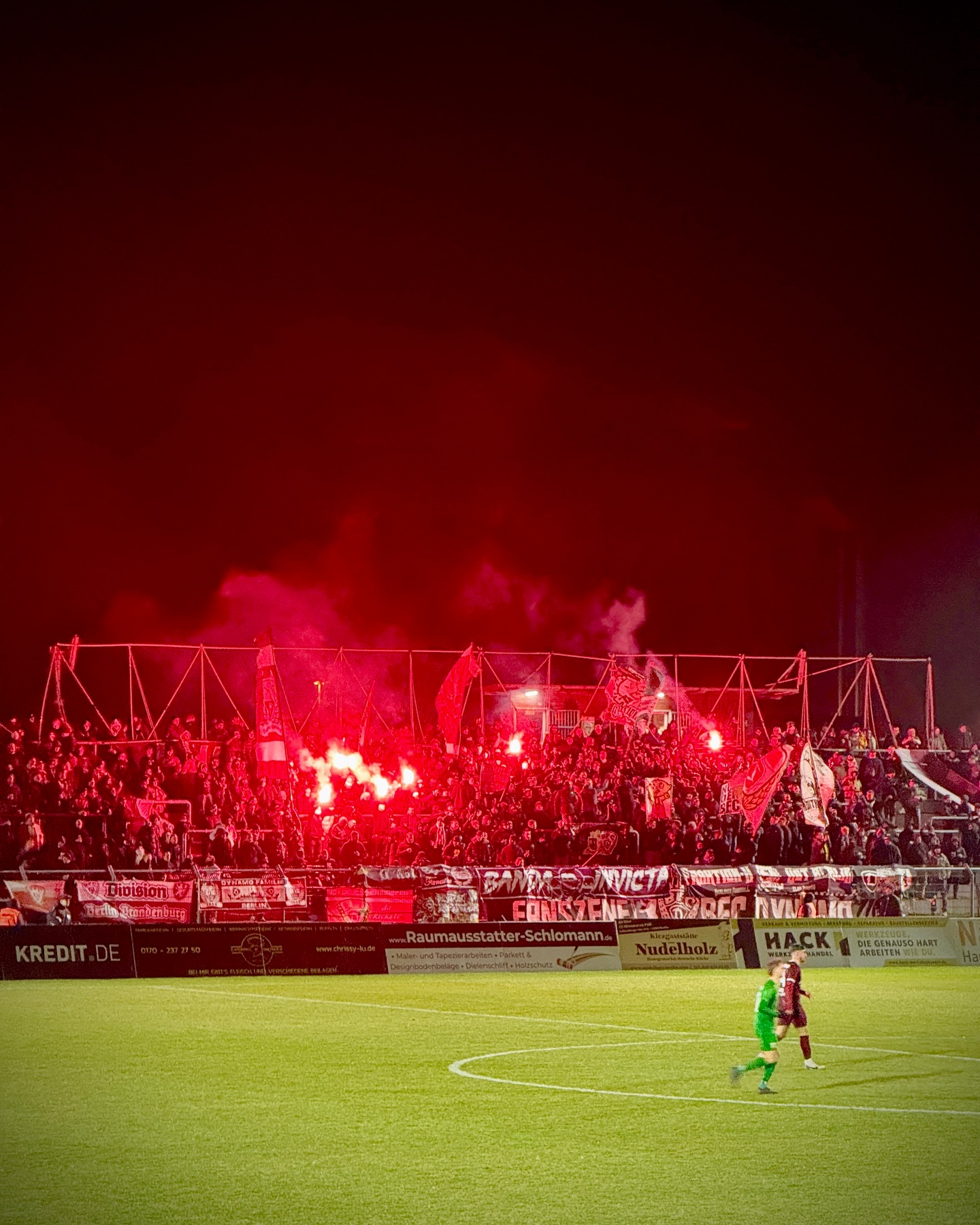 Berliner FC Dynamo – BSG Chemie Leipzig 2-0 (3)