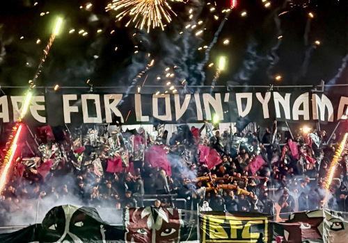 Berliner FC Dynamo – BSG Chemie Leipzig 2-0 (5)