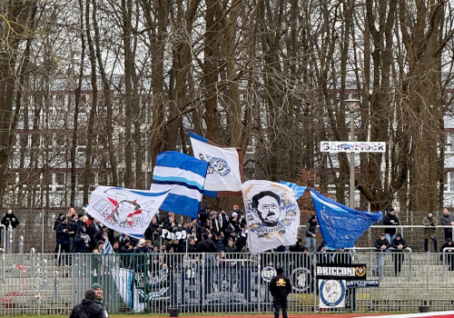 Greifswalder FC – SV Babelsberg 03 2-1 (2)