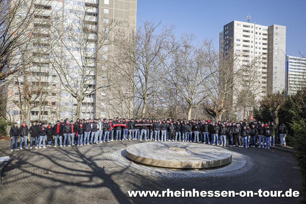 1. FSV Mainz 05 – FC Augsburg 0-0 (5)