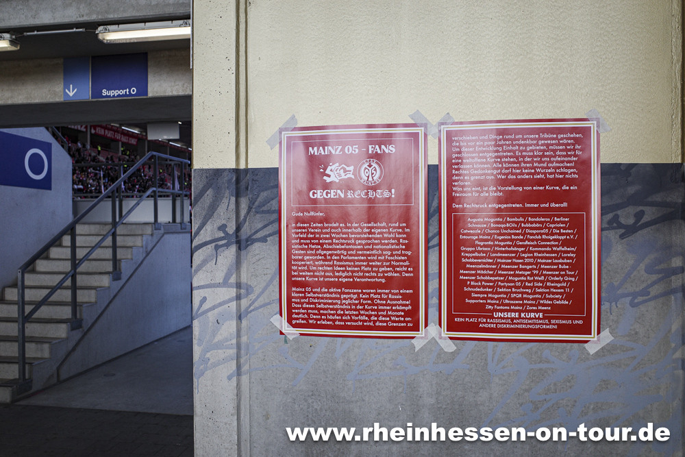 1. FSV Mainz 05 – FC Augsburg 0-0 (7)