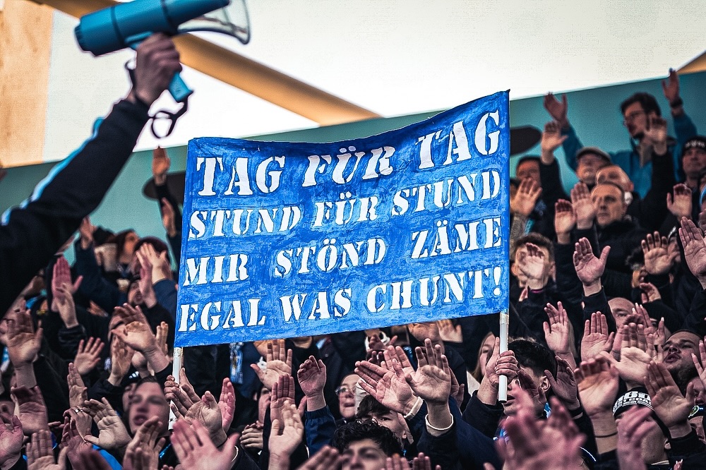 Chemnitzer FC – FC Carl Zeiss Jena 1-2 (2)