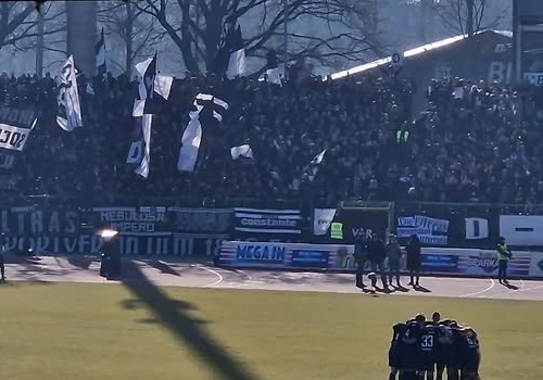 SSV Ulm 1846 – SC Paderborn 0-2 (3)