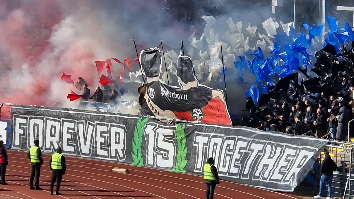 SSV Ulm 1846 – SC Paderborn 0-2 (2)