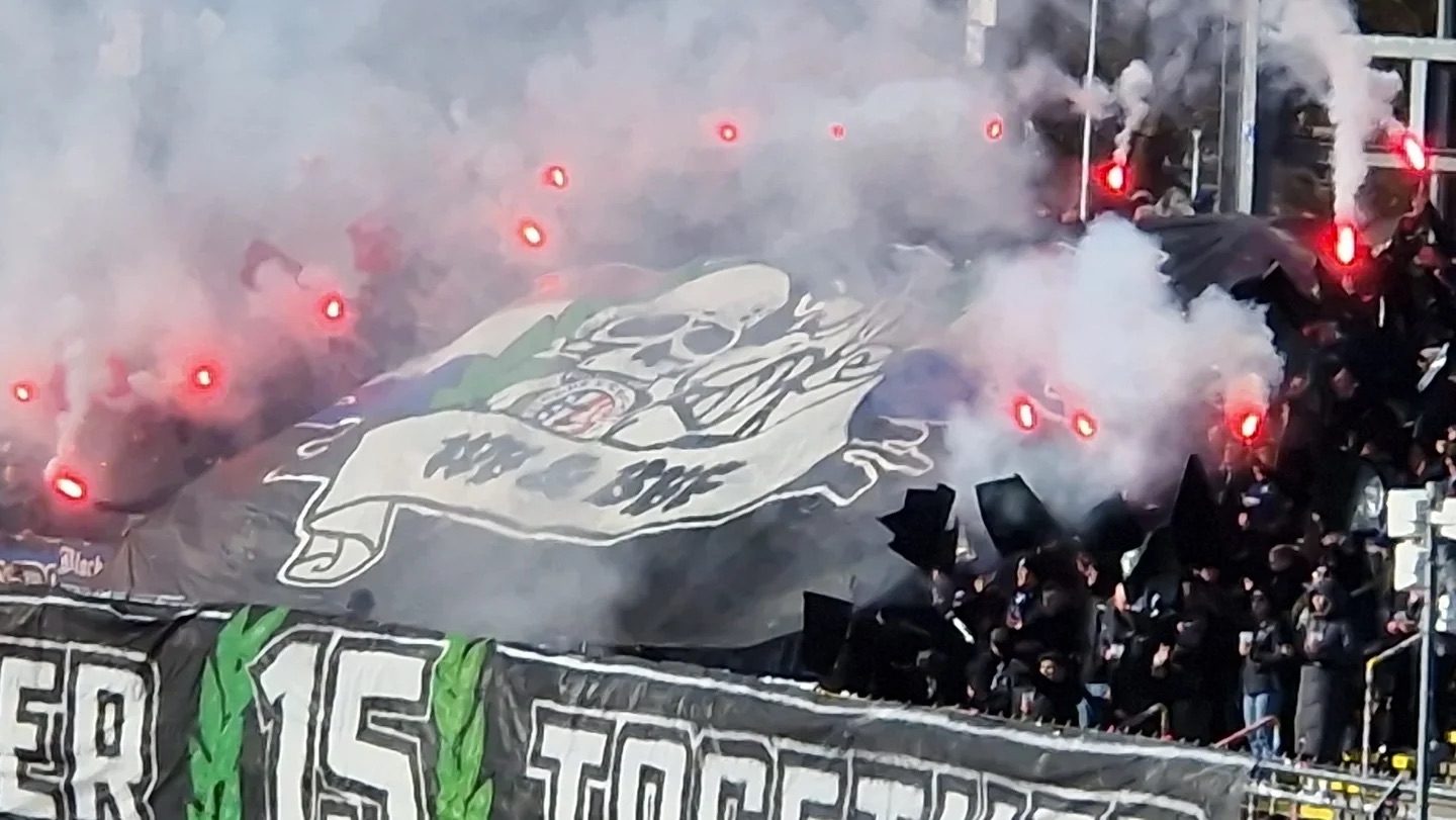 SSV Ulm 1846 – SC Paderborn 0-2 (3)