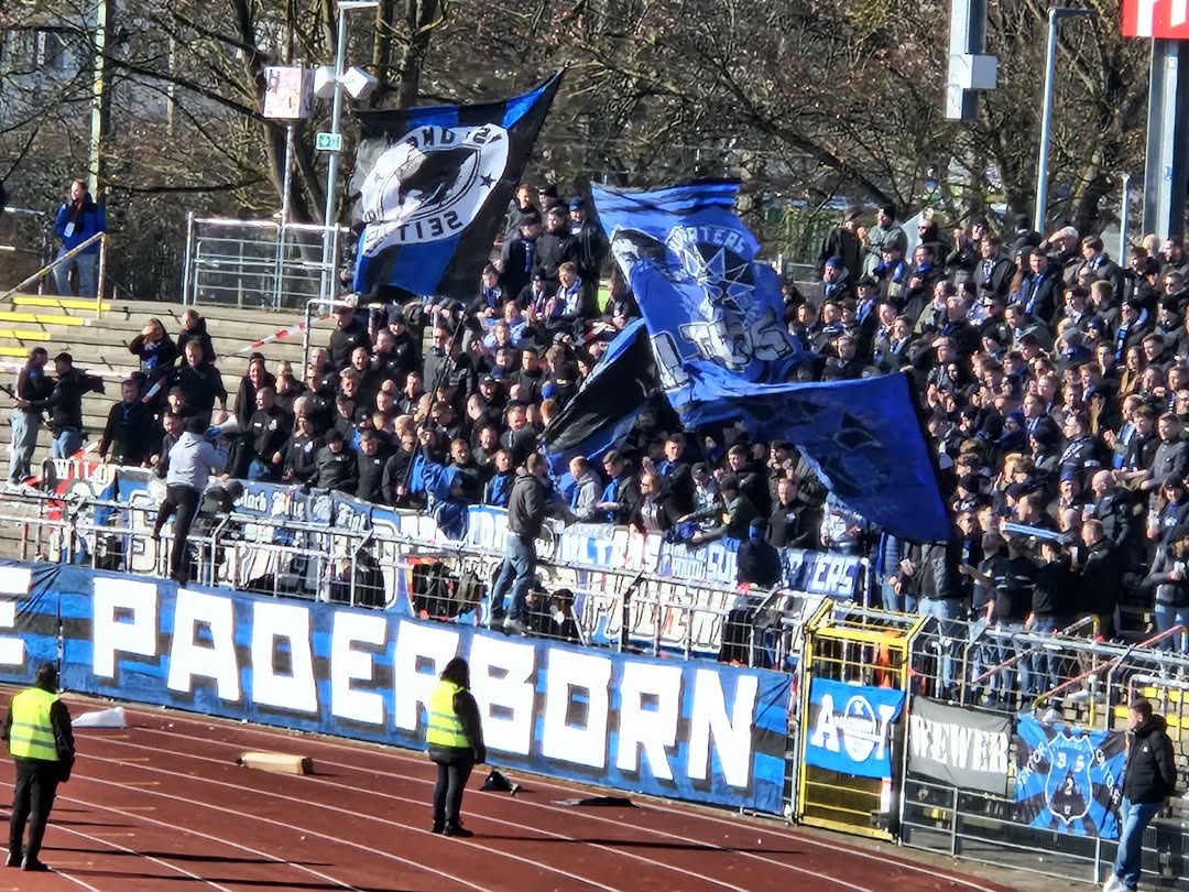 SSV Ulm 1846 – SC Paderborn 0-2 (4)