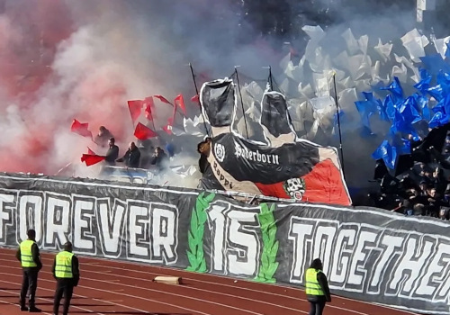 SSV Ulm 1846 – SC Paderborn 0-2 (5)