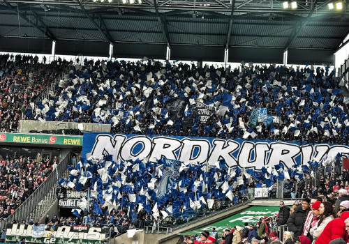 1. FC Köln – FC Schalke 04 1-0 (2)