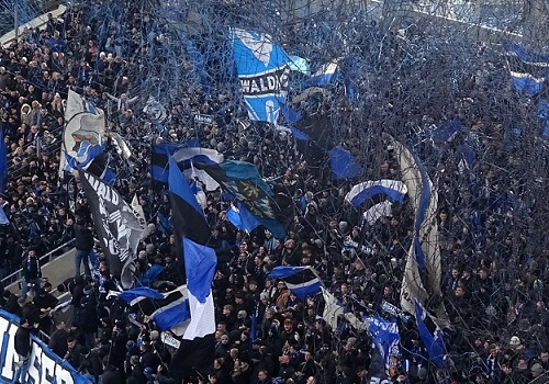 1. FC Saarbrücken – SV Waldhof Mannheim 2-1 (2)