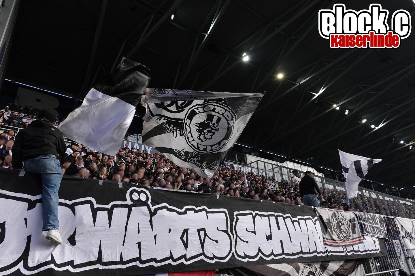 SV Darmstadt 98 – SV Elversberg 0-3 (1)