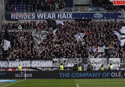 SV Darmstadt 98 – SV Elversberg 0-3 (2)