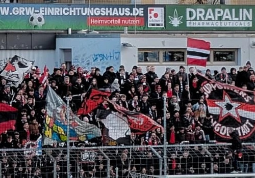 TSV 1860 München – FC Ingolstadt 1-1 (1)