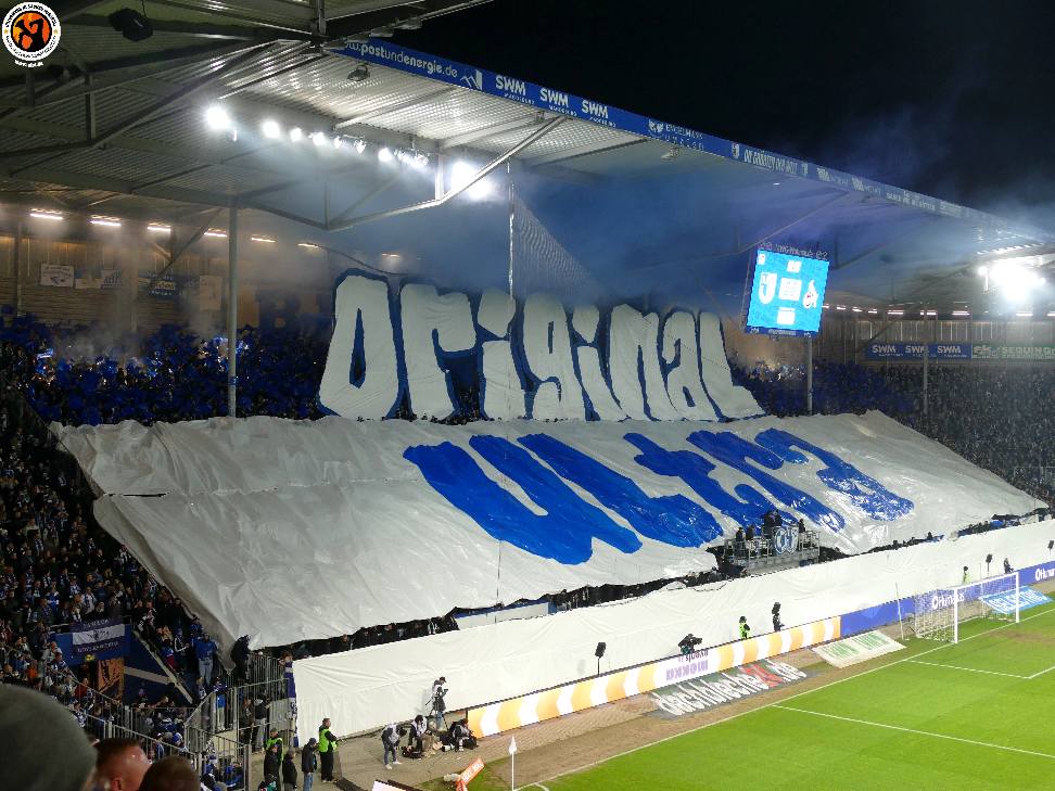 1. FC Magdeburg – 1. FC Köln 3-0 (5)
