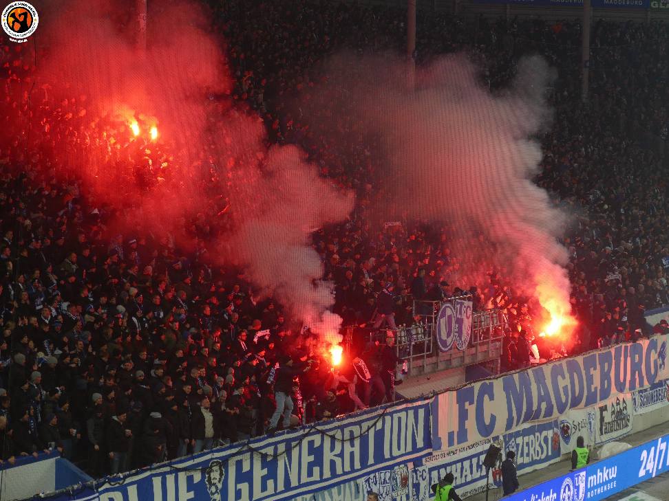 1. FC Magdeburg – 1. FC Köln 3-0 (6)