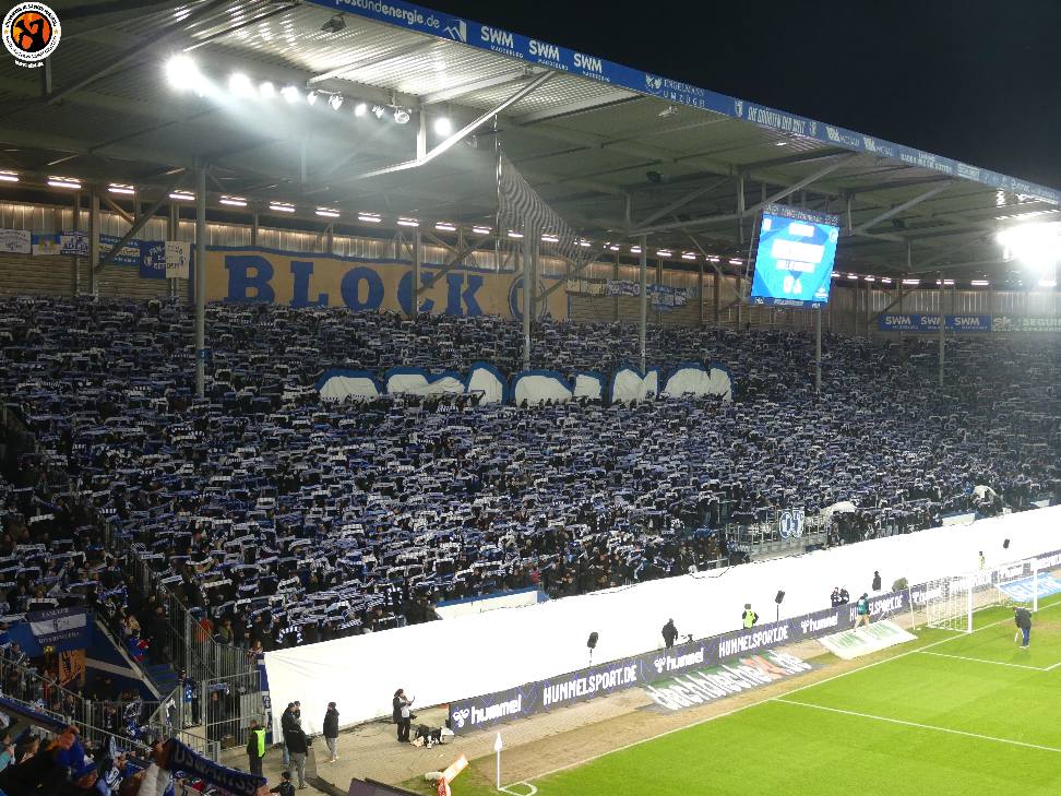 1. FC Magdeburg – 1. FC Köln 3-0 (8)