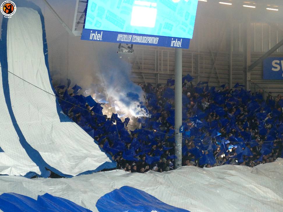 1. FC Magdeburg – 1. FC Köln 3-0 (14)