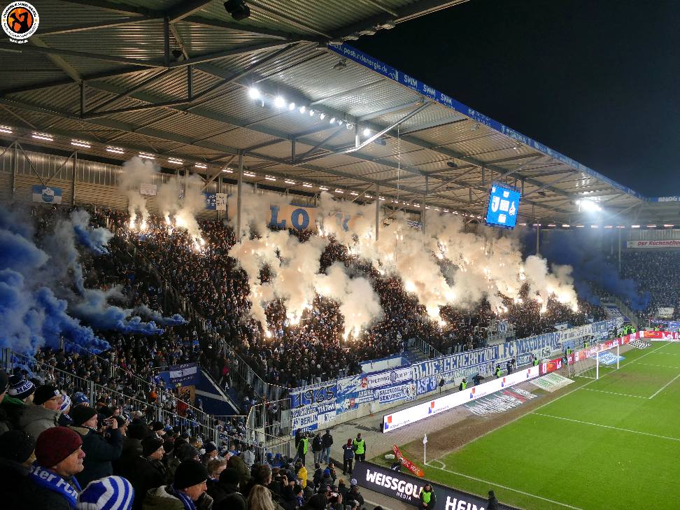 1. FC Magdeburg – 1. FC Köln 3-0 (15)