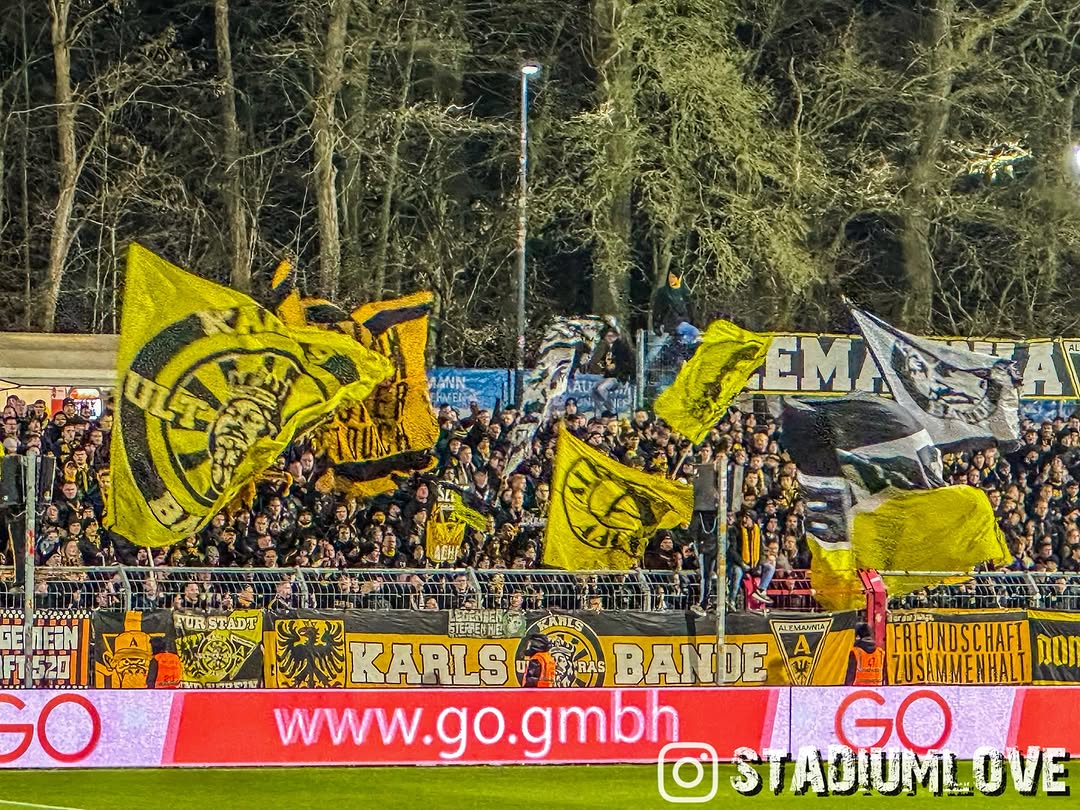 Viktoria Köln – TSV Alemannia Aachen 3-1 (2)
