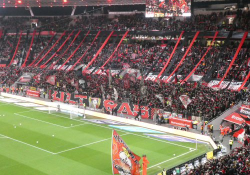 Bayer 04 Leverkusen – FC Bayern München 0-0 (1)