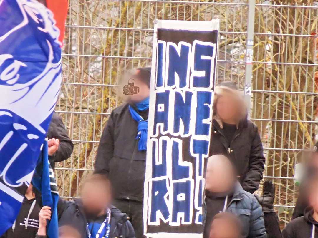 FC Gießen – SV Eintracht Trier 0-3 (1)