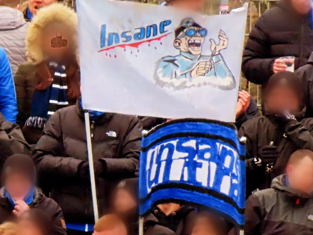 FC Gießen – SV Eintracht Trier 0-3 (2)