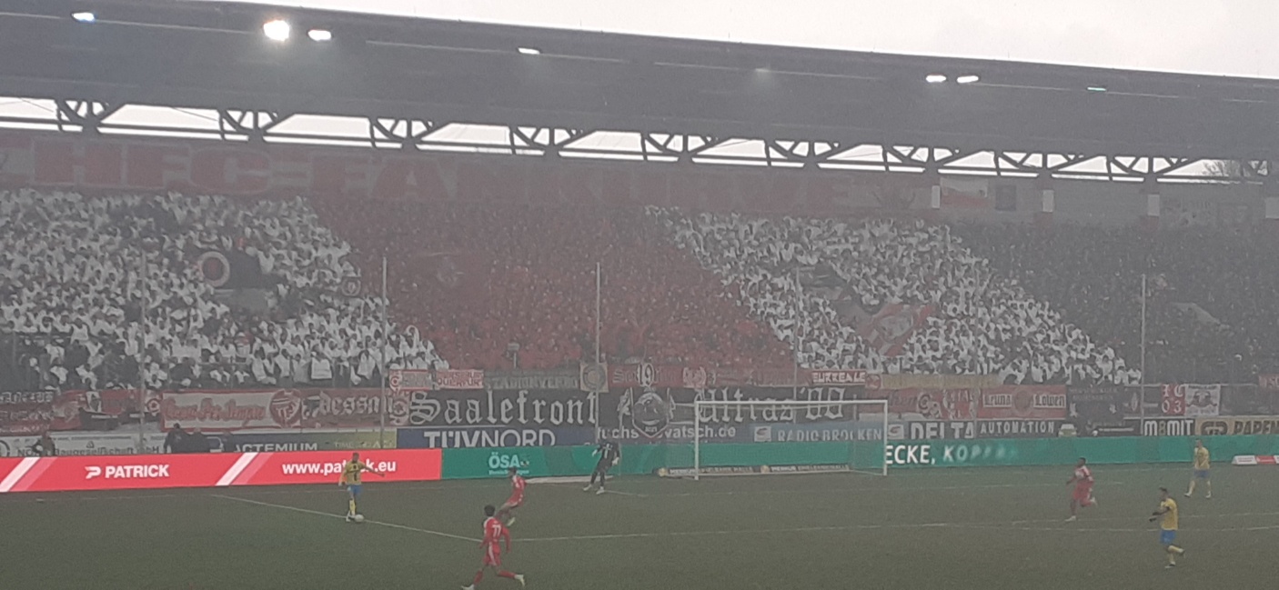 Hallescher FC – 1. FC Lokomotive Leipzig 0-1 (5)