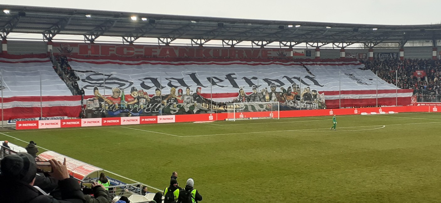 Hallescher FC – 1. FC Lokomotive Leipzig 0-1 (7)