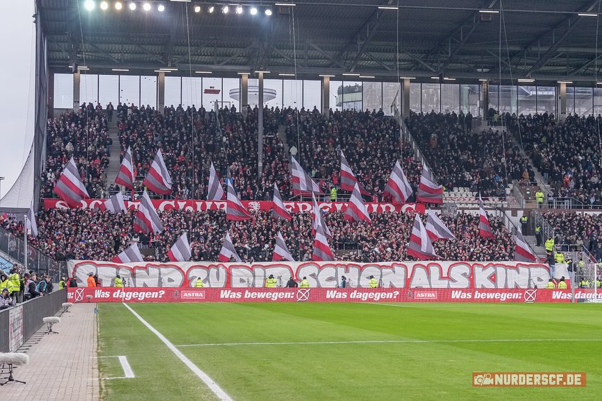 FC St. Pauli – SC Freiburg 0-1 (2)