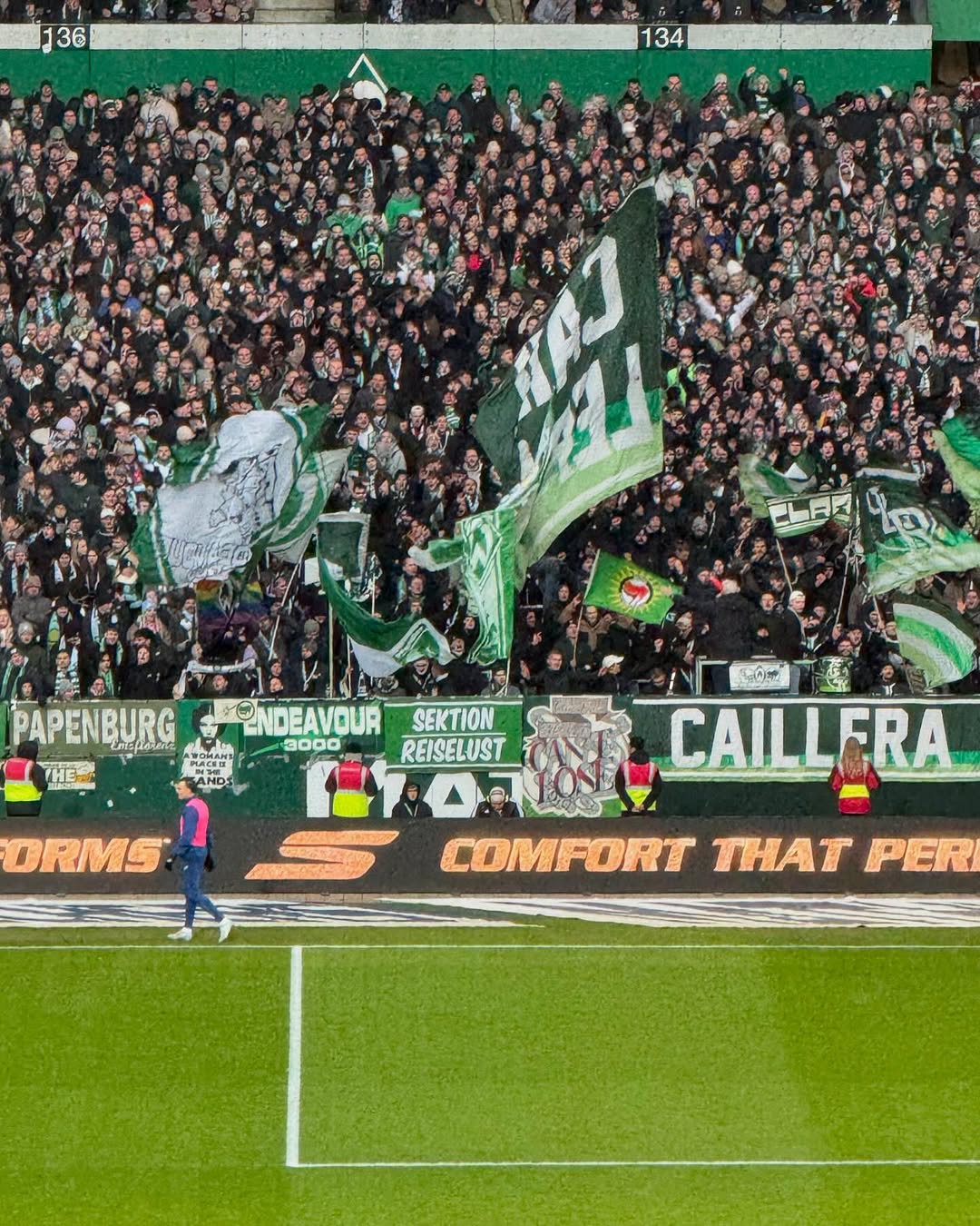 Werder Bremen – TSG Hoffenheim 1-3 (2)